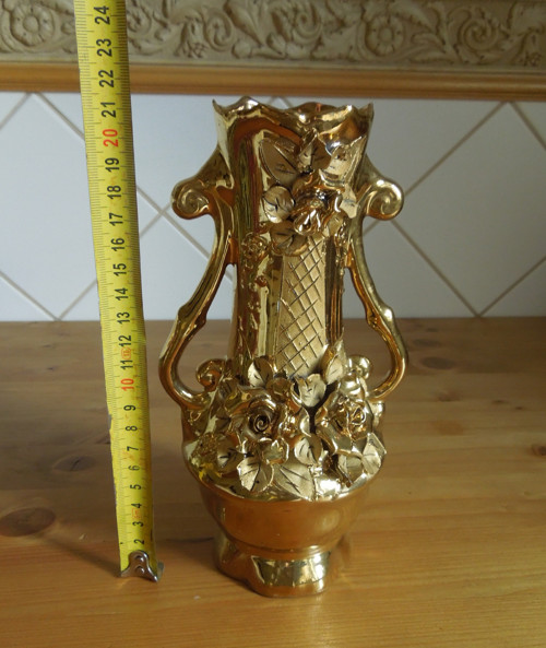 Zlaté růže — foto 6