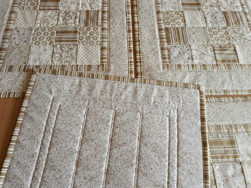 Vánoční prostírání — foto 3