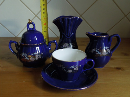 Porcelánový set pro Tebe — foto 6