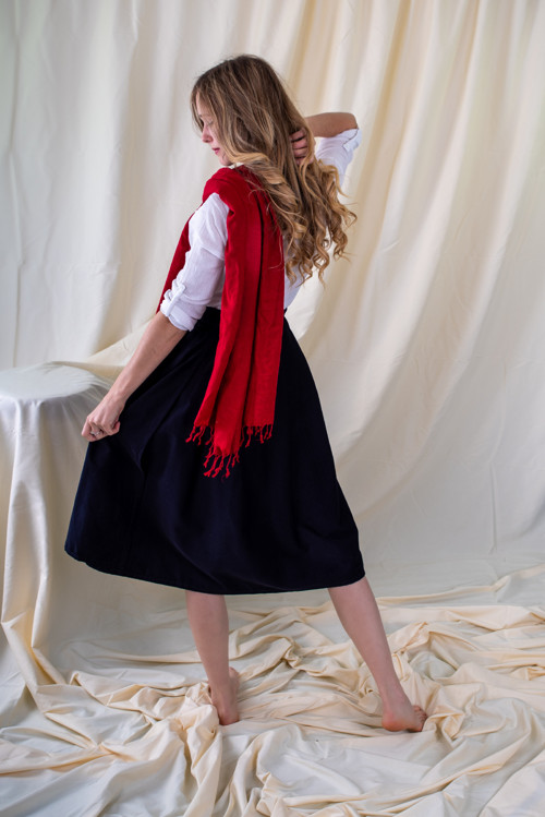 Manšestrová - Navy — foto 5