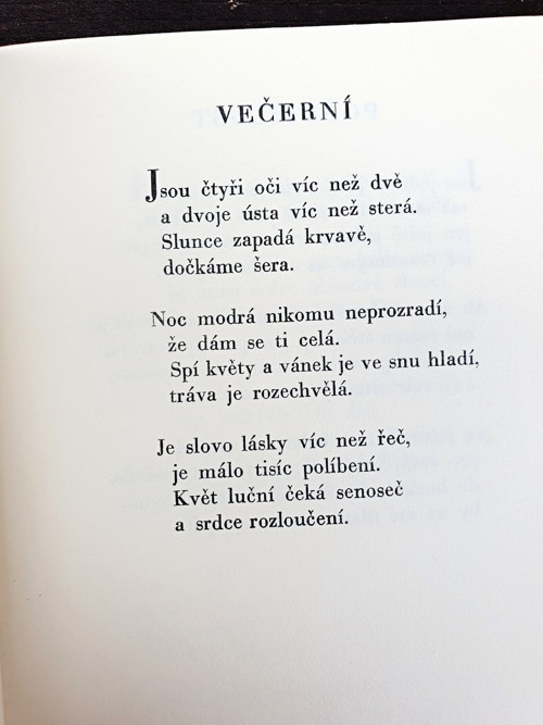 Kouzelná obálka — foto 2