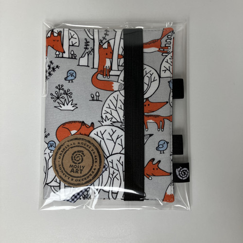 Obal na turistický deník-wander book — foto 6