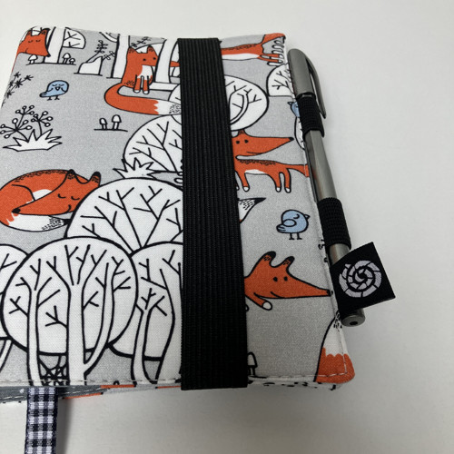 Obal na turistický deník-wander book — foto 2
