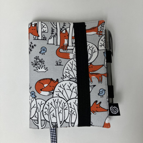 Obal na turistický deník-wander book — foto 3