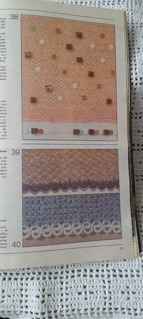 Hrátky s očky — foto 2