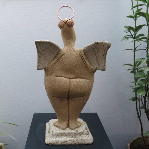 DOMÁCÍ ŠTĚSTÍ - anděl — foto 4