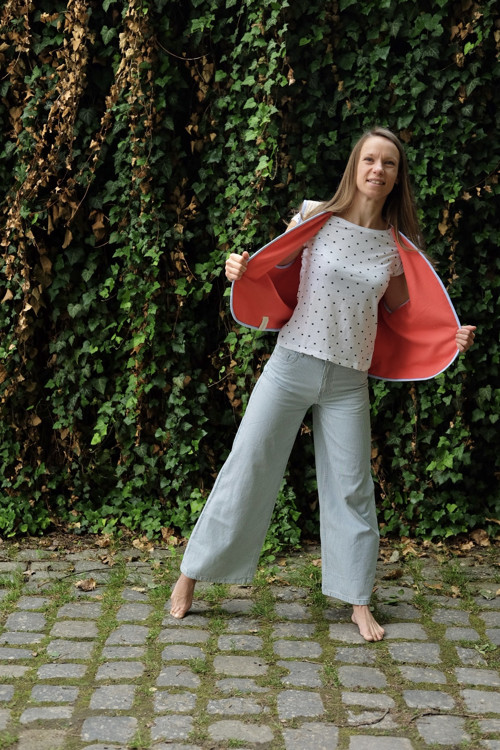 LEBEDKA Pomněnková — foto 4