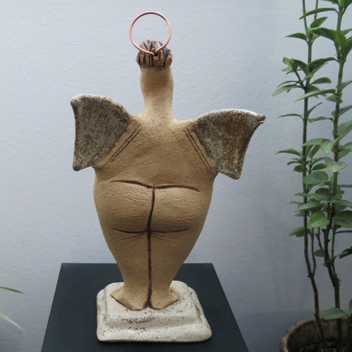 DOMÁCÍ ŠTĚSTÍ - anděl — foto 4