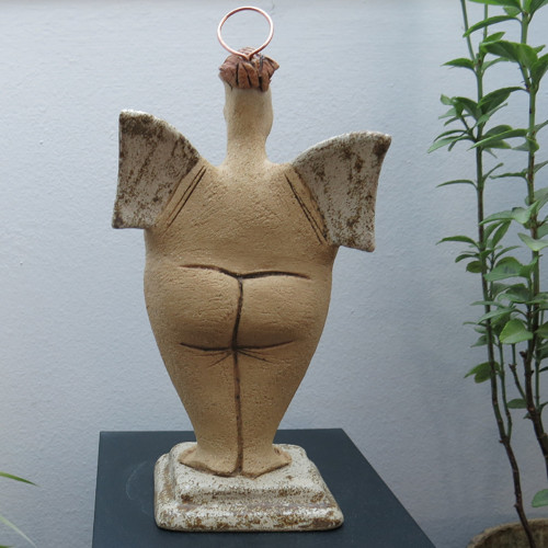 DOMÁCÍ ŠTĚSTÍ - anděl — foto 4