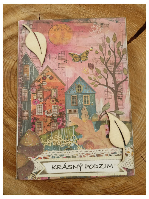 Barevný podzim — foto 2