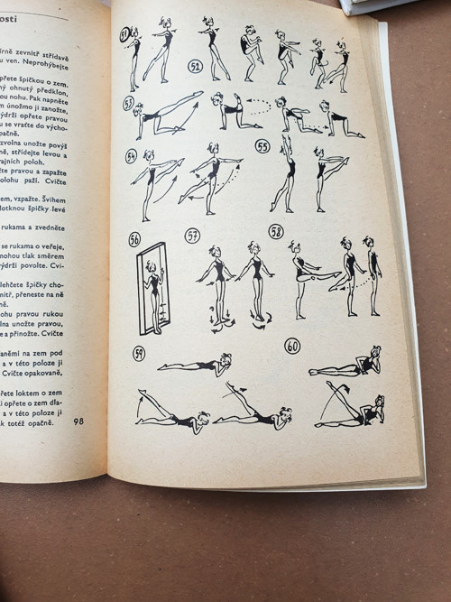 Hubneme pohybem — foto 2