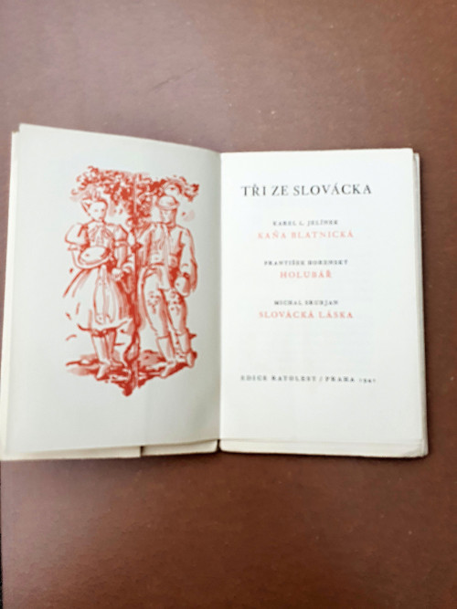 Tři ze Slovácka — foto 2
