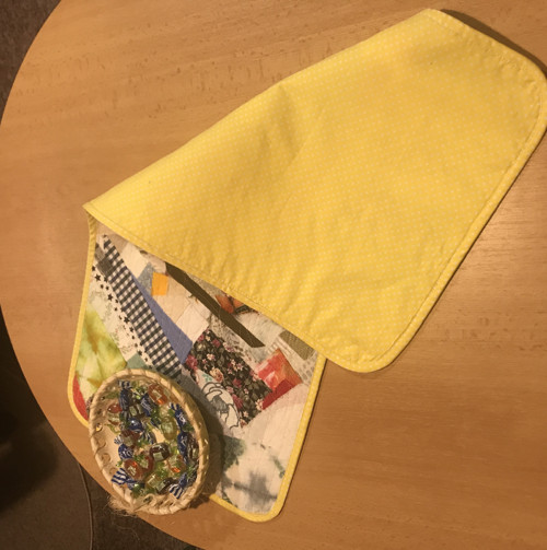 Divoký běhounek — foto 2