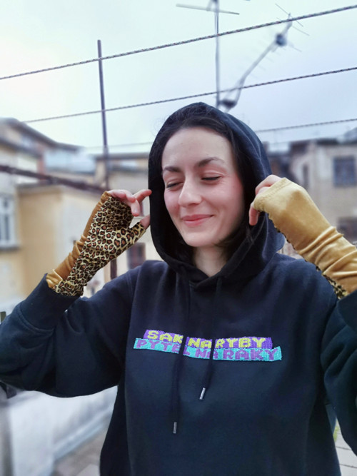 Tlapičky Zlatý Leopardík — foto 4