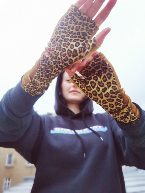 Tlapičky Zlatý Leopardík — foto 2