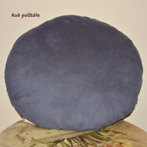 Polštářek s výplní 20136 — foto 2