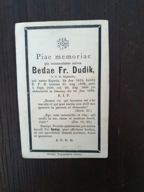 Ať odpočíva v pokoji — foto 2