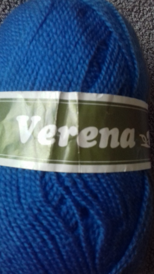 Pletací příze Verena — foto 3