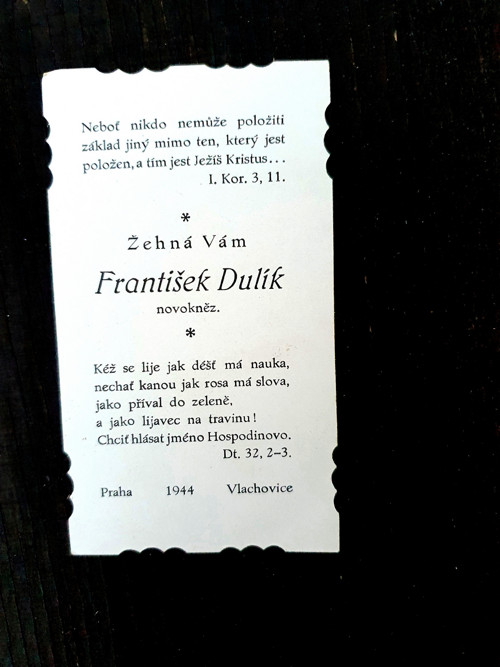 S.Vincentius de Paula — foto 2