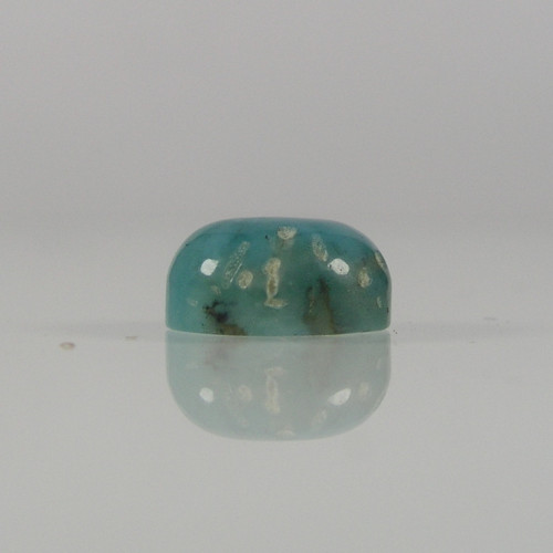 Kabošon Larimaru, 2,70 ct., cca. 9x7 mm — foto 6