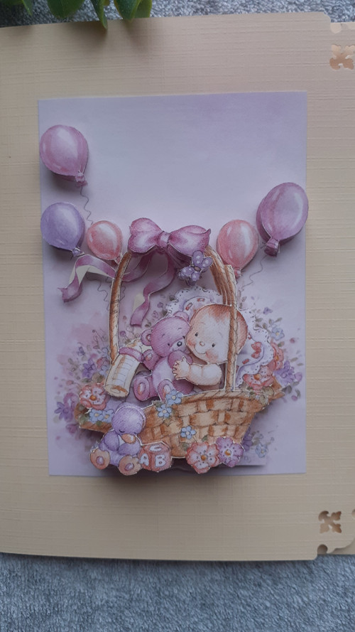 3D přání-dětské — foto 2