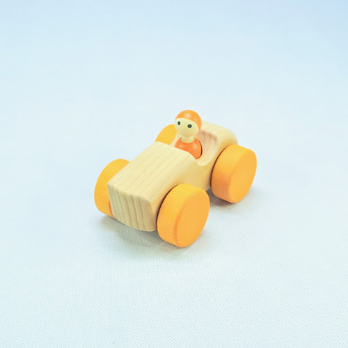 Autíčko BUGGY barevné — foto 3