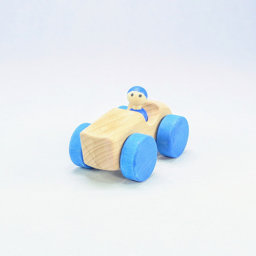 Autíčko BUGGY barevné — foto 4