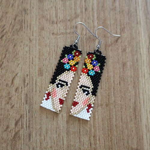 Frida — foto 2