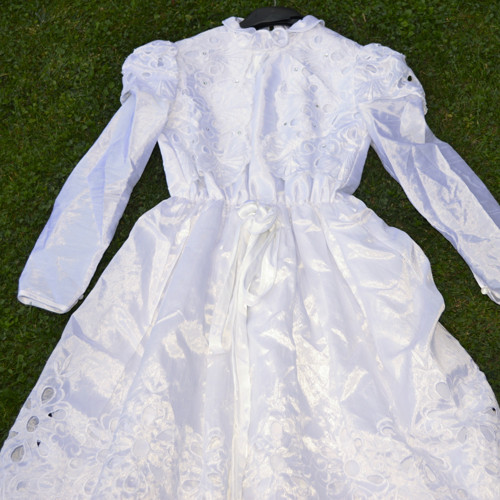 Šaty pro družičku 20139 — foto 2