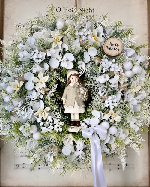 Ledové květy — foto 5