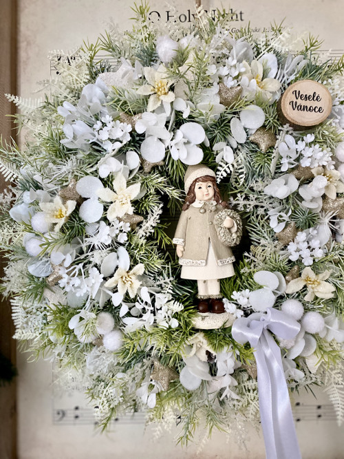 Ledové květy — foto 4