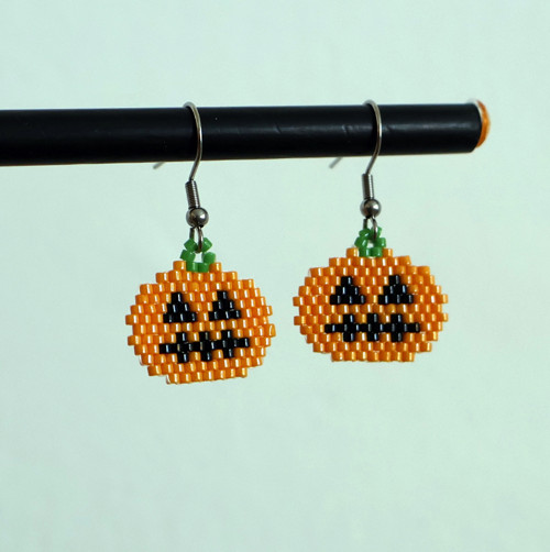 Halloweenské — foto 3