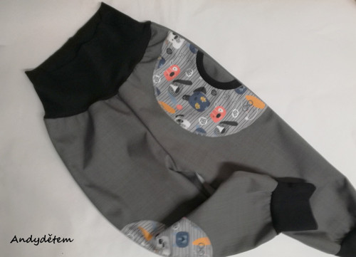 SOFTKY - kapsa hlavinky pejsci — foto 2