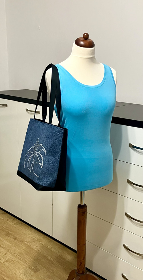 Kabelka ALESSIA — foto 2