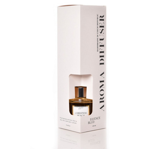 AROMA DIFUZÉR VÁNOČNÍ PUNČ 120 ml — foto 2