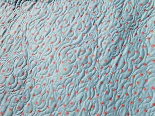 Long Tall Quilt — foto 5