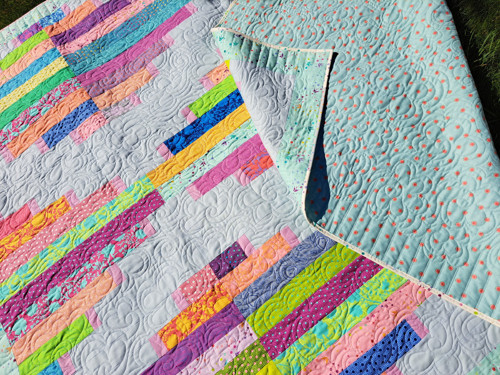 Long Tall Quilt — foto 3