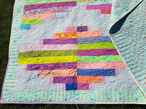 Long Tall Quilt — foto 4