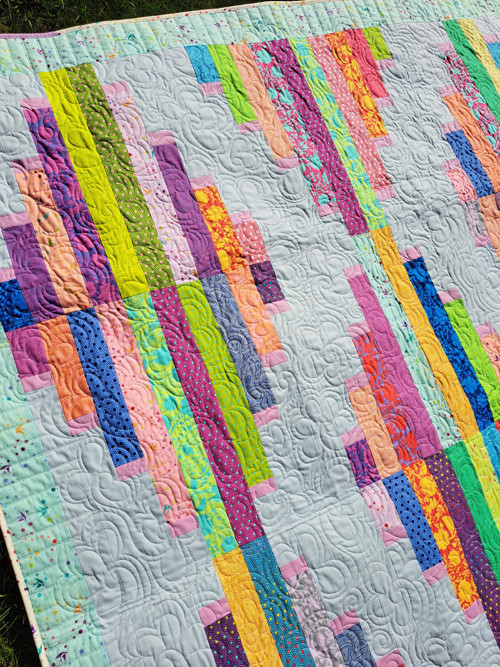 Long Tall Quilt — foto 2