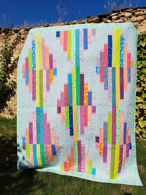 Long Tall Quilt — foto 6