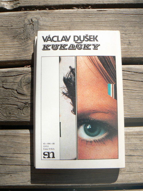 Kukačky - Václav Dušek — foto 2
