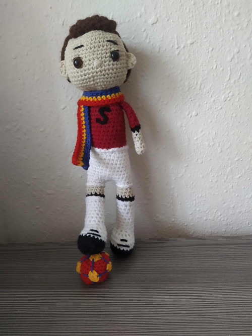Fotbalista — foto 3