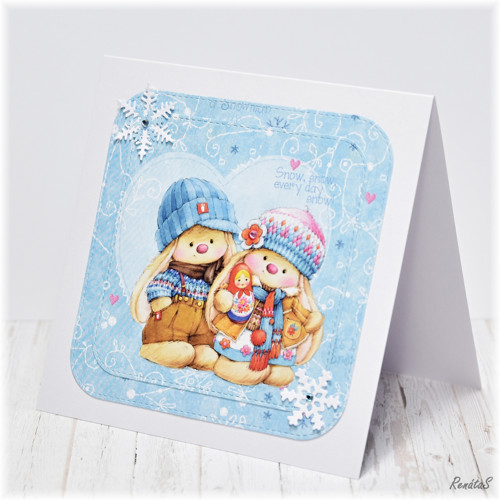 Přání - Emil a Mína — foto 3