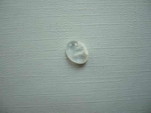 Kabošon - měsíčního kamene 8 mm, č.49Df — foto 2