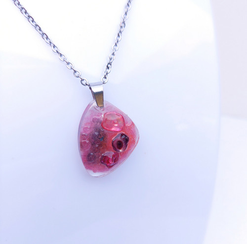 Sweet pink candy /25206/ — foto 4