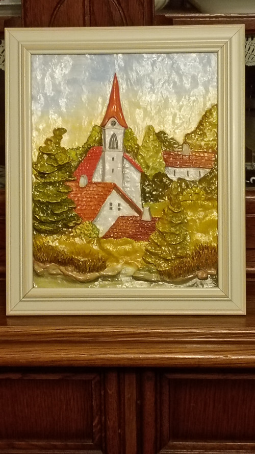 Za řekou — foto 2