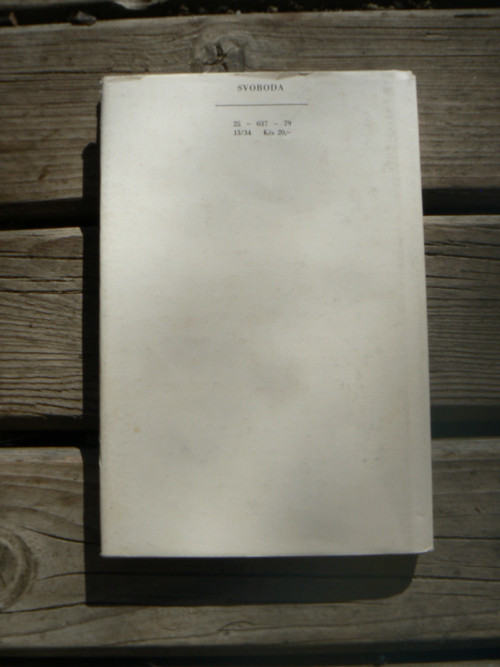 Doktor Valerio - Emmanuel Roblés. — foto 2