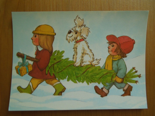 Kouzlo Vánoc — foto 5