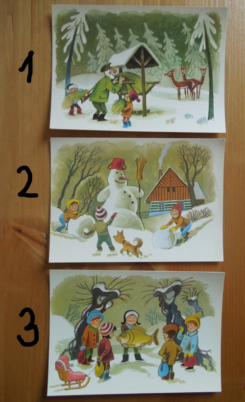 Vánoční pohlazení po duši — foto 2