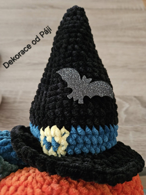 Dýně - Halloween — foto 4